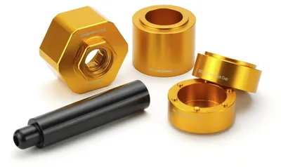 Produktbild von Enduro-Lager, Lagerausbau, Installationspresse – Naben, Nicht-Antriebsschale – Centerlock
