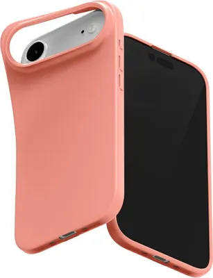 Produktbild von Mercury Soft Case für iPhone Air Pink