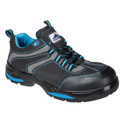 Produktbild von Portwest FC61 Portwest Compositelite Sicherheitsschuh Operis S3 HRO Blue Gr. 37
