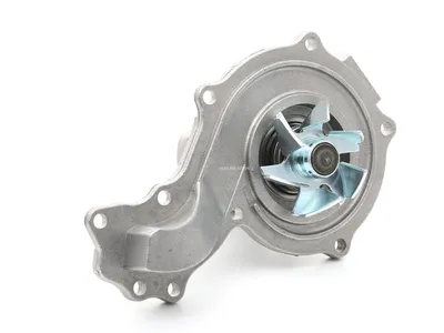 Produktbild von FEBI BILSTEIN Kühlmittelpumpe Wasserpumpe für VW Transporter IV Bus (70B, 70C, 7DB, 7DK, 70J, 70K, 7DC, 7DJ) 01286