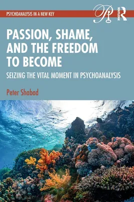 Produktbild von Passion, Shame, and the Freedom to Become