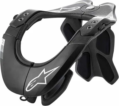 Zdjęcie produktu dla Alpinestars Neck Brace SupportBg Rozmiar: XS-M