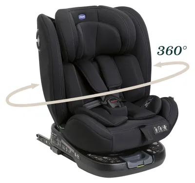 Produktbild von Chicco Kindersitz Unico Evo I-Size, Gemäß Ece R129/03
