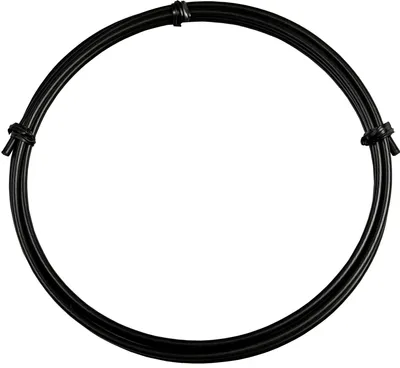 Produktbild von Pentagon Sports Bowdenzughülle 1,5 m 2,35 m Schaltzughülle für Nabenschaltung Kettenschaltung Bowdenzug Schaltzug Hülle Set