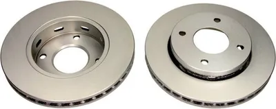Obrázek produktu pro 2x brzdový kotouč QUARO QD4376 přední pro MITSUBISHI COLT VI (Z3_A Z2_A) 45 6mm