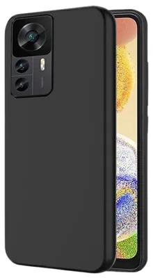 Obrázok produktu pre Beline Candy Case Xiaomi 12T Black/Black