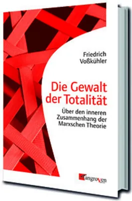 Obrázok produktu pre Die Gewalt der Totalität