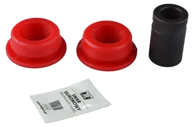 Produktbild von TEDGUM TED46270 HINTERE STOßDÄMPFERBUCHSE AUS POLYURETHAN (OBEN/UNTEN) SUZUKI JIMNY
