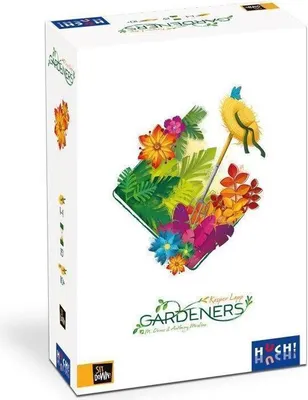 Produktbild von 882967 - Gardeners