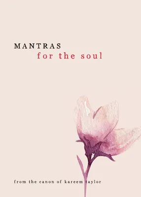Produktbild von Mantras for the Soul