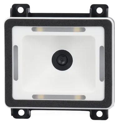 Barcodescanner EP9000, USB, 1D/2D/QR, automatischer Sensor