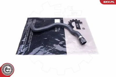 Produktbild von ESEN SKV Kühlerschlauch Wasserschlauch für AUDI A4 Limousine (8D2, B5) 43SKV856