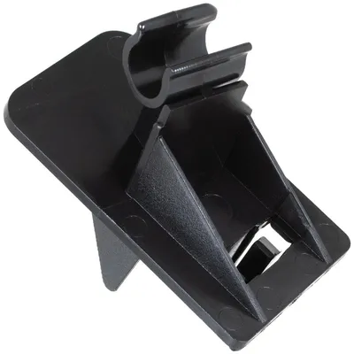 Image de Support de fixation, clip pour capot de Toyota Avensis T25 (2003-2008)