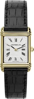 Image de Montre Herbelin pour femmes 17478P08 noir