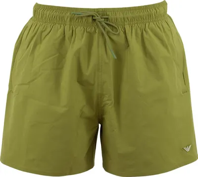 Obrázok produktu pre EMPORIO ARMANI Pánske plážové boxerky