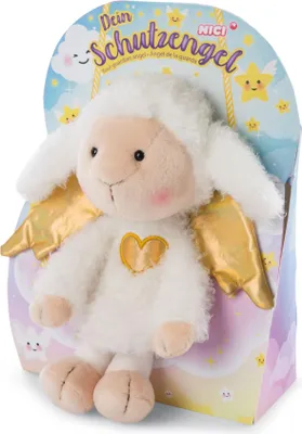 Produktbild von NICI 47555, Spielzeug-Schaf