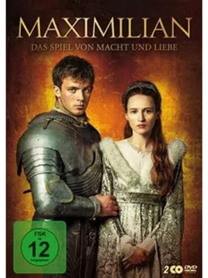 Obrázok produktu pre Maximilian - Das Spiel von Macht und Liebe