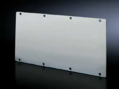 Produktbild von Rittal TS 8609.160, Stahl, Grau, 1 Stück(e)