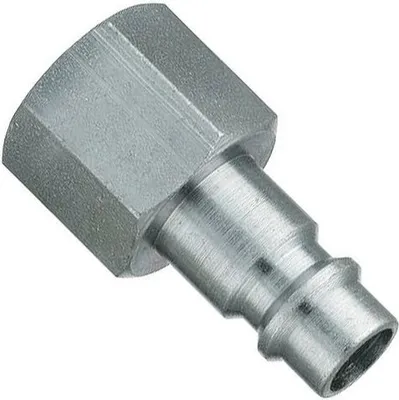 Obrázok produktu pre Konektor PCL s 1/4" vnútorným závitom, typ 25, rýchlospojka