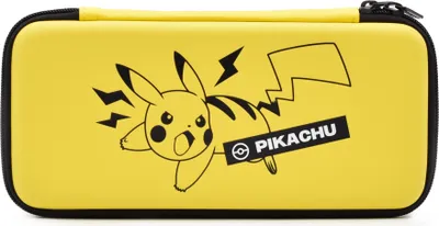 Immagine prodotto di Switch Tasche Emboss Pikachu (Switch/Switch Lite)