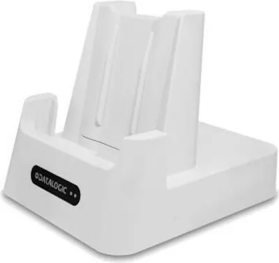 Produktbild von Datalogic Lade-/Übertragungsstation, Healthcare, abschließbar, USB