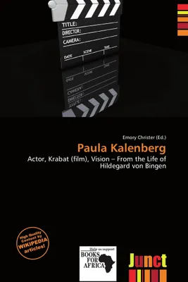 Produktbild von Paula Kalenberg