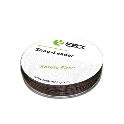 Produktbild von Zeck Snag Leader 50m Schlagschnur