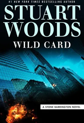 Obrázok produktu pre Wild Card