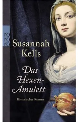 Obrázok produktu pre Das Hexen-Amulett