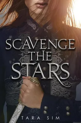 Zdjęcie produktu dla Scavenge the Stars
