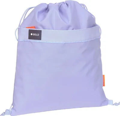 Produktbild von Lässig Bold Lavender Sportbeutel