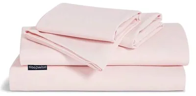 Produktbild von Sleepwise Biber Bettwäsche aus Schadstofffreier Baumwolle, Duvet Cover 1 Kopfkissen- und Bettbezug Atmungsaktiv, Allergiker Bettwäsche, Flauschige Bettwäsche, Biber Bettwäsche 135x200 2er-Set