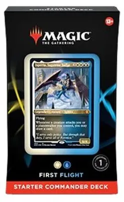 Produktbild von Wizards of the Coast C99230000, 13 Jahr(e)