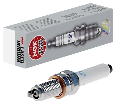 Productafbeelding van NGK iridium bougie voor VW Golf VII hatchback (5G1, BQ1, BE1, BE2), artikelnummer 94224
