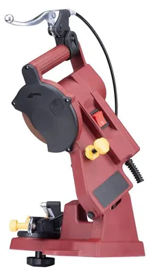 Zdjęcie produktu dla Szlifierka do pił łańcuchowych Worcraft WPSS-112 - 85 W