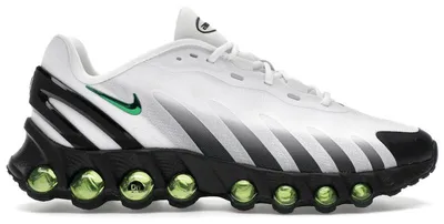 Produktbild von Nike Air Max Dn8 White Black Pine Green - EU 42