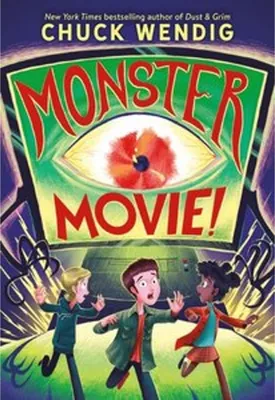Produktbild von Monster Movie!