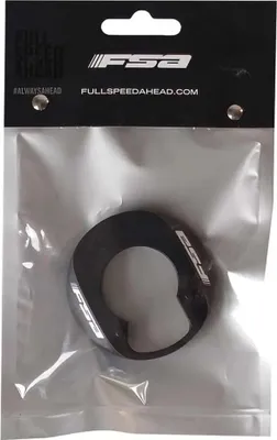 Produktbild von Fsa No.55r 11.5/acr/std C/logo H2473 Headset-abstandshalter Durchsichtig Durchsichtig One Size