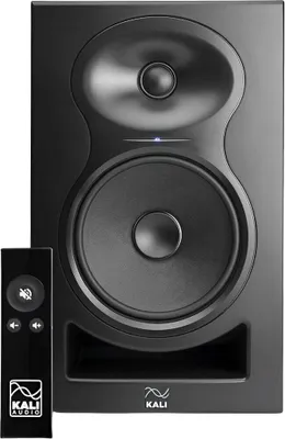 Zdjęcie produktu dla Kali Audio MM-6 Single Aktywny monitor studyjny 1 szt.