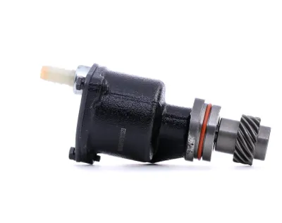 Produktbild von RIDEX 387V0054 Vakuumpumpe Unterdruckpumpe für VW Transporter IV Bus (70B, 70C, 7DB, 7DK, 70J, 70K, 7DC, 7DJ) Bremsanlage