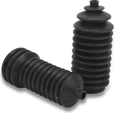 Zdjęcie produktu dla 2szt osłona drążka kierowniczego 5412013 Zamiennik do Polaris Ranger 400 500 570 700 800 900