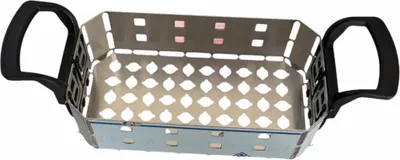 Productafbeelding van Modulair mandensysteem voor Elmasonic ultrasone reinigingsmachine