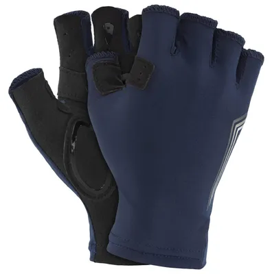 Produktbild von NRS Boaters Handschuhe für Boot und Kanu Herren Navy Blau S