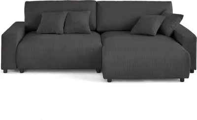 Produktbild von Best Mobilier 3006GF, Grau, 2340 mm, 1700 mm, 780 mm