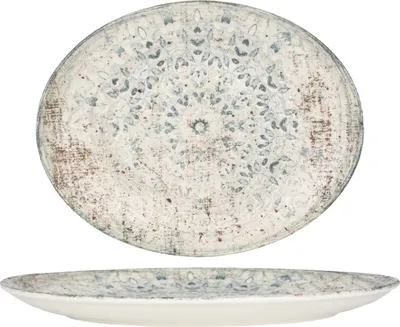 Obrázok produktu pre Servírovacia miska Rinart - Fade - porcelán - 36 cm