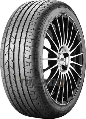 Produktbild von Pirelli So car-tyres P Zero Asimmetrico ( 275/40 ZR18 (99Y) F, mit Felgenschutz (MFS) )