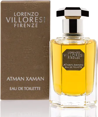 Zdjęcie produktu dla Atman Xaman woda toaletowa unisex 50ml spray