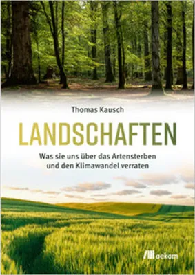 Obrázek produktu pro Landschaften