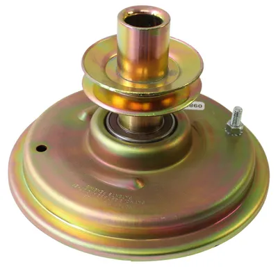 Produktbild von 1x Messerkupplung passend für MC CULLOCH M12597RB, M12597HRB, M13592RB, M13597RB