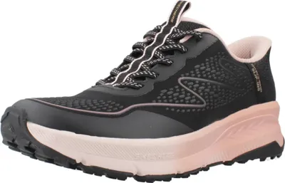 Produktbild von SKECHERS SLIP-INS SWITCH BACK Schwarz